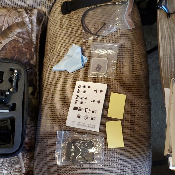 Go Pro Kit - Picture 2 of 2